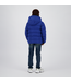 Vingino winter winterjas jongens - blauw - Tigon - comfort