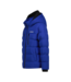 Vingino winter winterjas jongens - blauw - Tigon - comfort