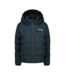 Vingino winter winterjas jongens -donker groen - Tigon - comfort