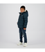 Vingino winter winterjas jongens -donker groen - Tigon - comfort