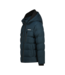 Vingino winter winterjas jongens -donker groen - Tigon - comfort