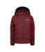 Vingino winter winterjas jongens -rood - Tigon - comfort
