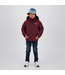 Vingino winter winterjas jongens -rood - Tigon - comfort