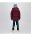 Vingino winter winterjas jongens -rood - Tigon - comfort