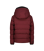 Vingino winter winterjas jongens -rood - Tigon - comfort