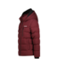 Vingino winter winterjas jongens -rood - Tigon - comfort