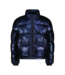 Vingino winter winterjas meisjes - donker blauw - Tarin - capuchon