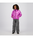 Vingino winter winterjas meisjes - paars - Tarin - capuchon