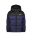 Vingino winter winterjas jongens - donker blauw - Thory - comfort