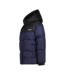 Vingino winter winterjas jongens - donker blauw - Thory - comfort