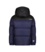 Vingino winter winterjas jongens - donker blauw - Thory - comfort