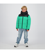 Vingino winter winterjas jongens - groen - Thory - comfort
