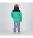 Vingino winter winterjas jongens - groen - Thory - comfort