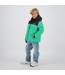 Vingino winter winterjas jongens - groen - Thory - comfort