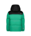 Vingino winter winterjas jongens - groen - Thory - comfort