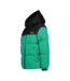 Vingino winter winterjas jongens - groen - Thory - comfort
