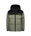Vingino winter winterjas jongens - grijs - Thory - comfort