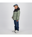Vingino winter winterjas jongens - grijs - Thory - comfort