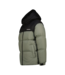 Vingino winter winterjas jongens - grijs - Thory - comfort