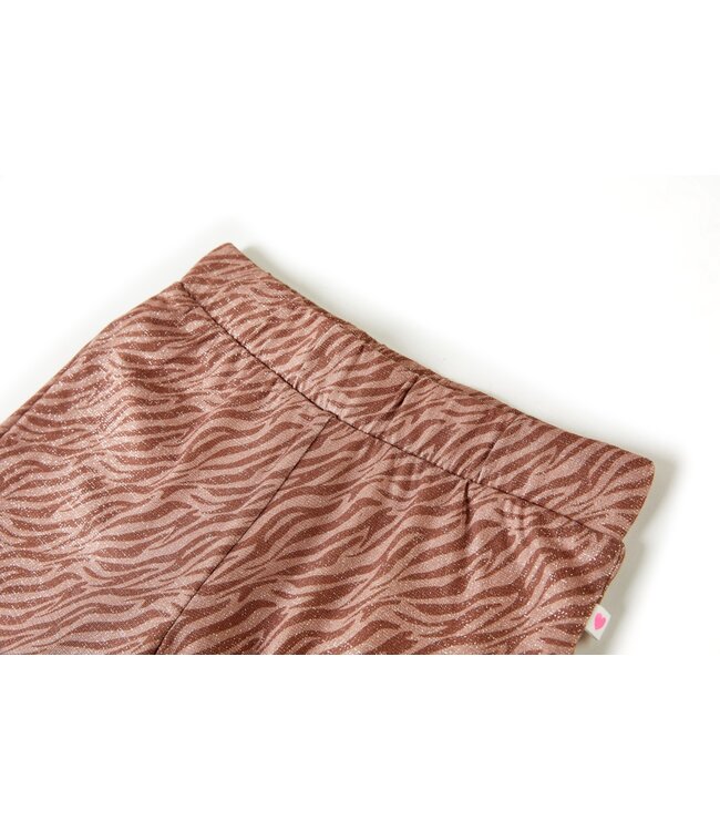 Someone winter broek meisjes - beige - Aida