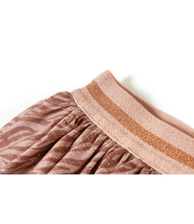 Someone winter rok meisjes - beige - Aida