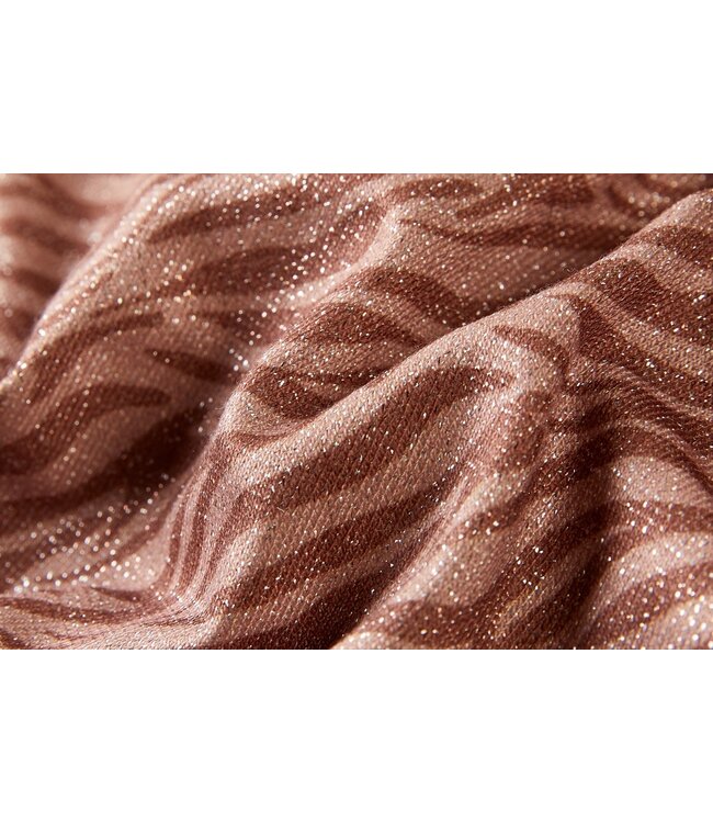 Someone winter rok meisjes - beige - Aida