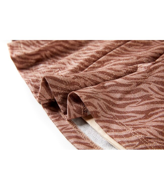 Someone winter rok meisjes - beige - Aida