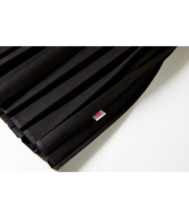 Someone winter rok meisjes - zwart - Aida