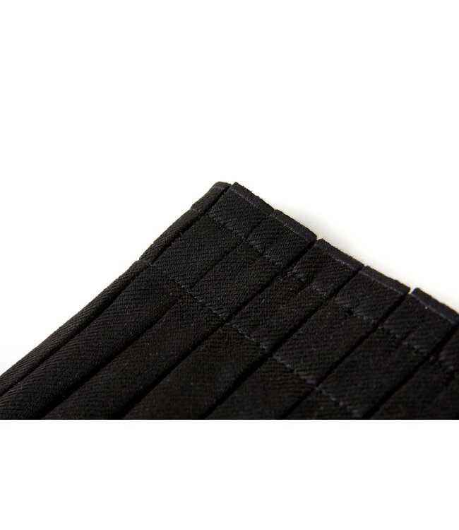 Someone winter rok meisjes - zwart - Aida