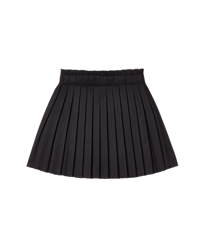 Someone winter rok meisjes - zwart - Aida