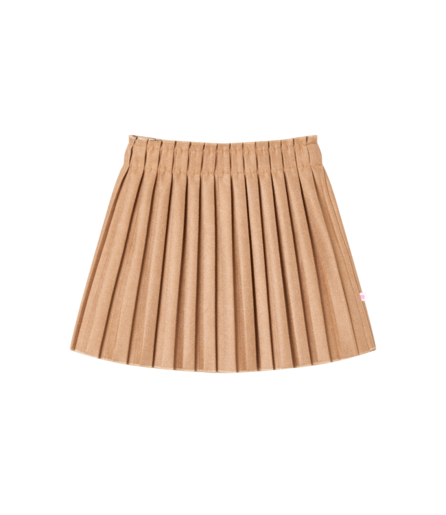 Someone winter rok meisjes - donker beige - Aida