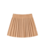 Someone winter rok meisjes - donker beige - Aida