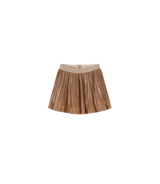 Someone winter rok meisjes - beige - Cheval