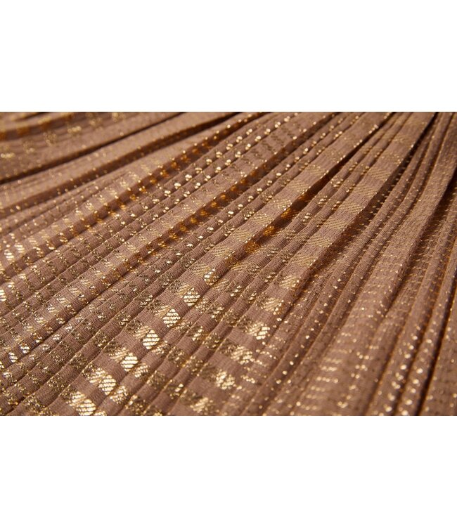 Someone winter rok meisjes - beige - Cheval