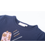 Someone winter t-shirt meisjes - navy blauw - longsleeve - Daphne
