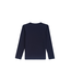 Someone winter t-shirt meisjes - navy blauw - longsleeve - Daphne