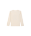 Someone winter t-shirt meisjes - donker beige - longsleeve - Daphne