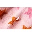 Someone winter sweater meisjes - licht roze - Daphne
