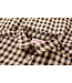 Someone winter jurk meisjes - zacht beige - Daphne
