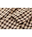 Someone winter jurk meisjes - zacht beige - Daphne