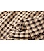 Someone winter jurk meisjes - zacht beige - Daphne