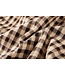 Someone winter jurk meisjes - zacht beige - Daphne
