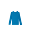 Someone winter t-shirt meisjes - blauw - longsleeve - Elsie