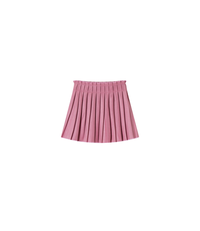 Someone winter rok meisjes - roze - Frances