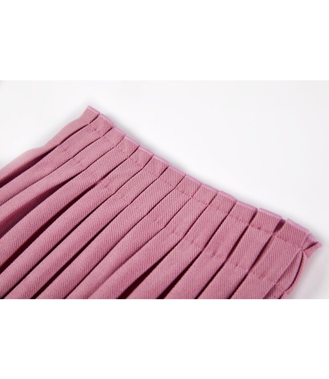 Someone winter rok meisjes - roze - Frances