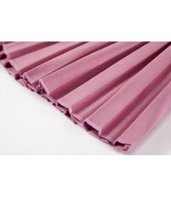 Someone winter rok meisjes - roze - Frances