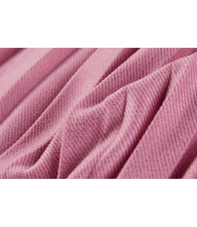 Someone winter rok meisjes - roze - Frances