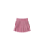 Someone winter rok meisjes - roze - Frances