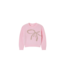 Someone winter sweater meisjes - licht roze - Lizanne