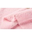 Someone winter sweater meisjes - licht roze - Lizanne